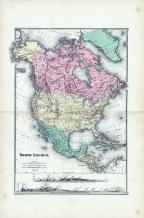 North America, Clark County 1875